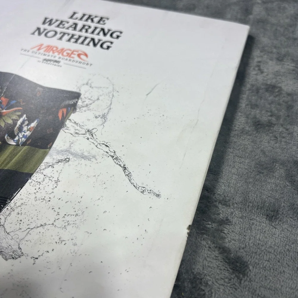 Surfer Magazine SPECIAL EDITION ADDICTED 2015 Waves Sport Collector Catalog RARE